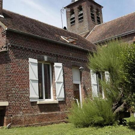 Chambre Calme Et Accueillante 13 Kmtrs Aeroport, Parking Gratuit, Navette Gare Ou Aeroport Saint-Germain-la-Poterie Екстериор снимка